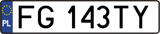 FG143TY