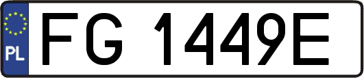 FG1449E