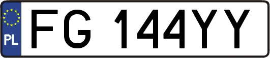 FG144YY