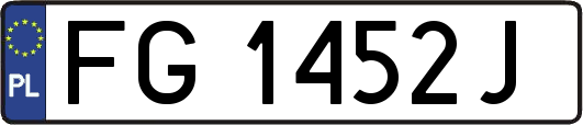 FG1452J