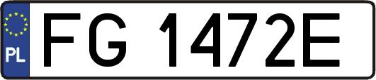 FG1472E