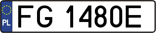 FG1480E