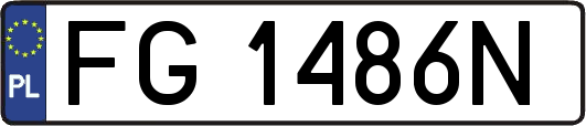 FG1486N