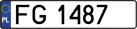 FG1487