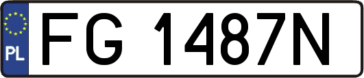 FG1487N