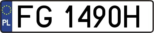 FG1490H