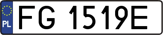 FG1519E