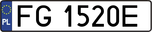 FG1520E