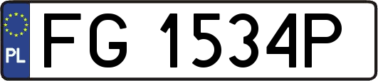 FG1534P