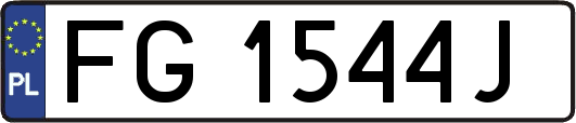 FG1544J