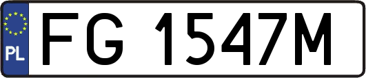 FG1547M