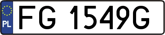 FG1549G