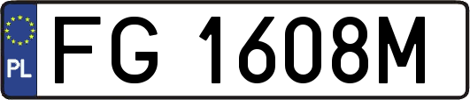 FG1608M