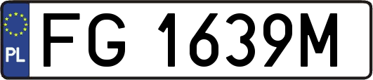 FG1639M
