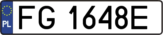 FG1648E