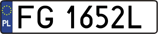FG1652L