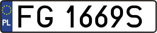FG1669S