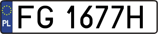 FG1677H
