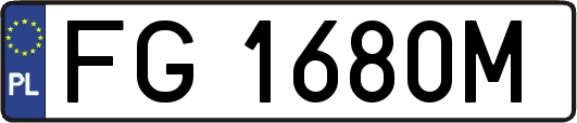 FG1680M