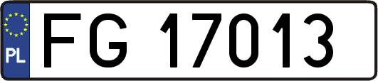 FG17013