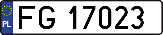 FG17023