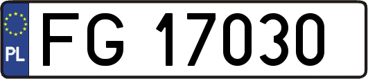 FG17030