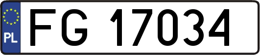 FG17034