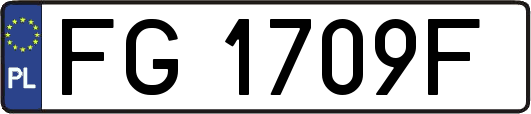 FG1709F