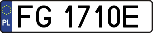 FG1710E