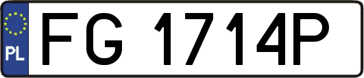 FG1714P