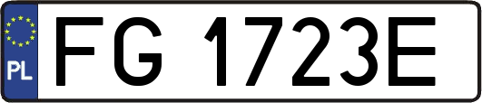 FG1723E