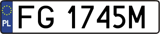 FG1745M