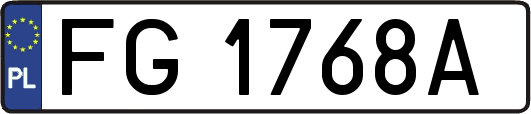 FG1768A