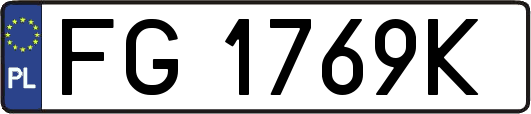 FG1769K