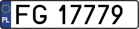 FG17779