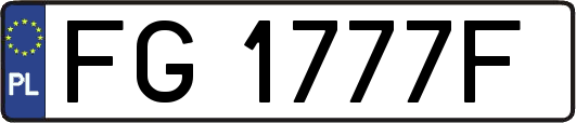FG1777F