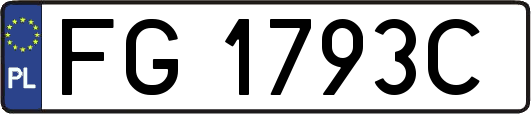 FG1793C