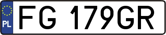 FG179GR