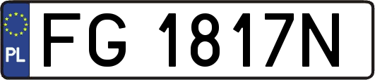 FG1817N