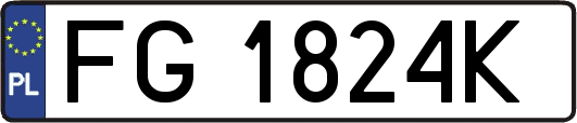 FG1824K