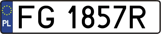 FG1857R
