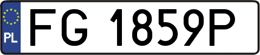 FG1859P
