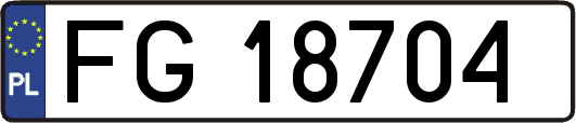 FG18704