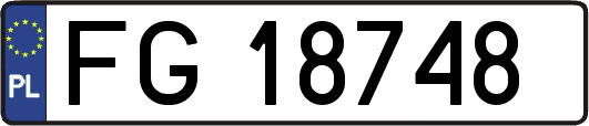 FG18748