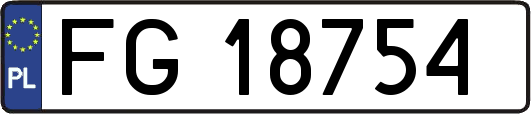 FG18754