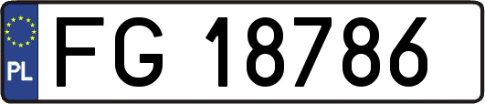 FG18786