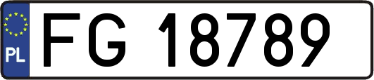 FG18789