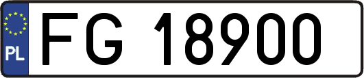 FG18900