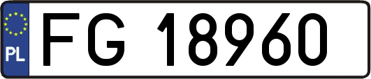 FG18960