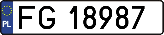 FG18987